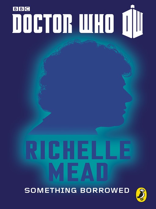 Title details for Doctor Who by Richelle Mead - Wait list